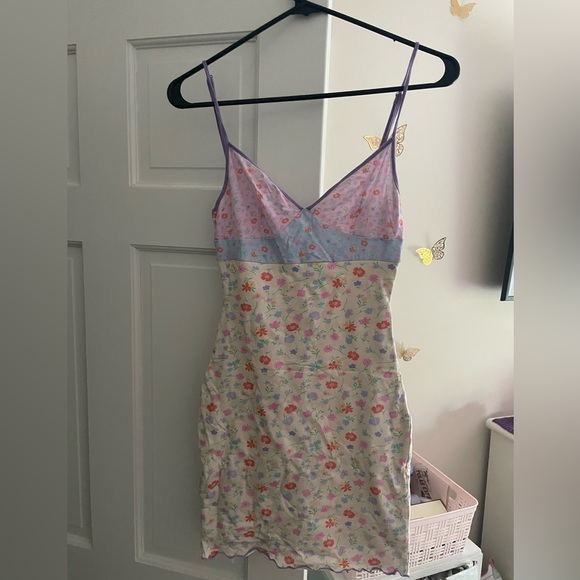 Princess Polly floral dress! - Picture 1 of 2